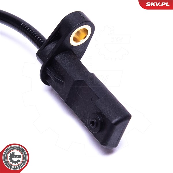 ABS-givare, Sensor, hjulvarvtal, Bakaxel höger Esen skv 06SKV473 ESEN SKV
