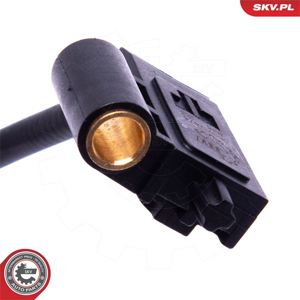 ABS-givare, Sensor, hjulvarvtal, framaxel vänster Esen skv 06SKV4 ESEN SKV ABS-givare, Sensor, hjulvarvtal, framaxel vänster Esen skv 06SKV4 ESEN SKV
