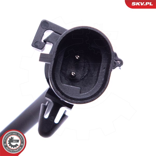 ABS-givare, Sensor, hjulvarvtal, framaxel vänster Esen skv 06SKV4 ESEN SKV ABS-givare, Sensor, hjulvarvtal, framaxel vänster Esen skv 06SKV4 ESEN SKV