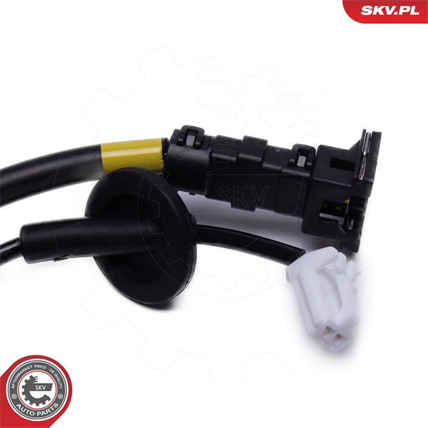 ABS-givare, Sensor, hjulvarvtal, Bakaxel höger Esen skv 06SKV475 ESEN SKV ABS-givare, Sensor, hjulvarvtal, Bakaxel höger Esen skv 06SKV475 ESEN SKV