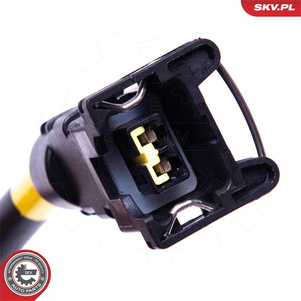 ABS-givare, Sensor, hjulvarvtal, Bakaxel höger Esen skv 06SKV475 ESEN SKV ABS-givare, Sensor, hjulvarvtal, Bakaxel höger Esen skv 06SKV475 ESEN SKV