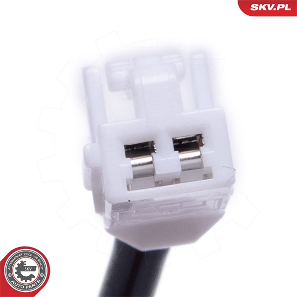 ABS-givare, Sensor, hjulvarvtal, Bakaxel höger Esen skv 06SKV475 ESEN SKV ABS-givare, Sensor, hjulvarvtal, Bakaxel höger Esen skv 06SKV475 ESEN SKV