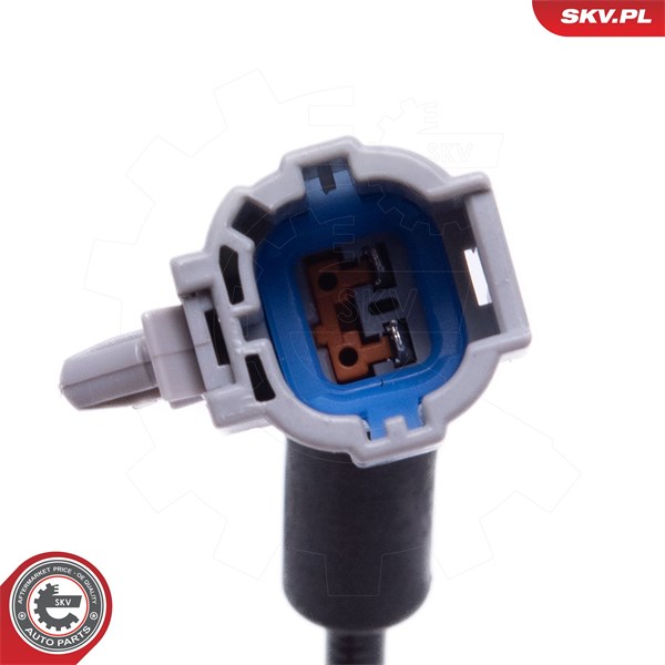 ABS-givare, Sensor, hjulvarvtal, Bakaxel höger Esen skv 06SKV511 ESEN SKV ABS-givare, Sensor, hjulvarvtal, Bakaxel höger Esen skv 06SKV511 ESEN SKV