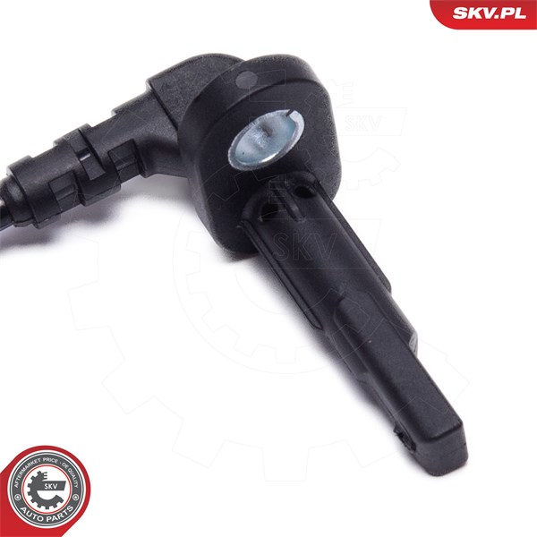 ABS-givare, Sensor, hjulvarvtal, framaxel vänster Esen skv 06SKV5 ESEN SKV