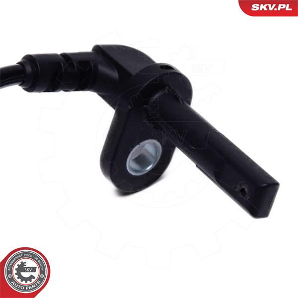 ABS-givare, Sensor, hjulvarvtal, framaxel höger Esen skv 06SKV520 ESEN SKV