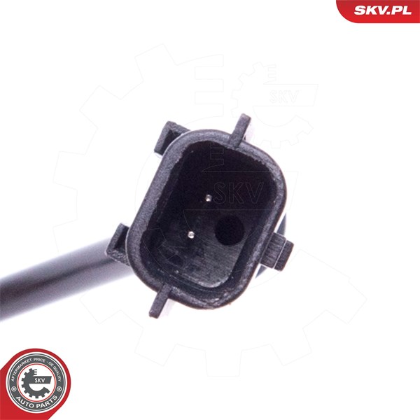 ABS-givare, Sensor, hjulvarvtal, Framaxel Esen skv 06SKV539 ESEN SKV ABS-givare, Sensor, hjulvarvtal, Framaxel Esen skv 06SKV539 ESEN SKV