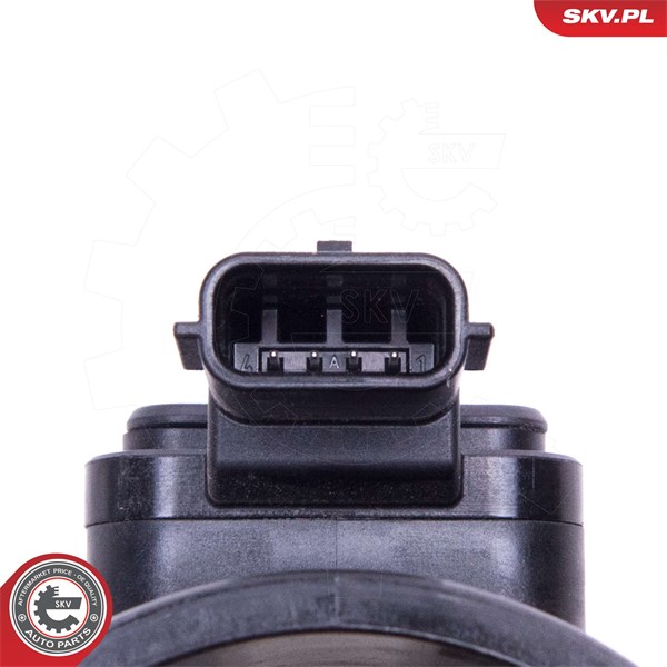 Luftmassemätare 12V Esen skv 07SKV181 ESEN SKV