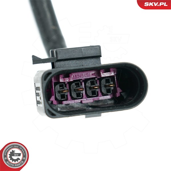 Lambdasond Esen skv 09SKV126 ESEN SKV