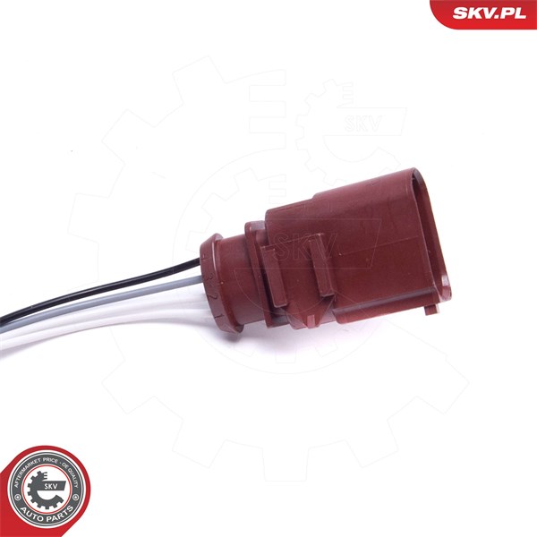 Lambdasond Esen skv 09SKV127 ESEN SKV