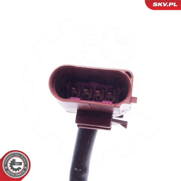 Lambdasond Esen skv 09SKV127 ESEN SKV