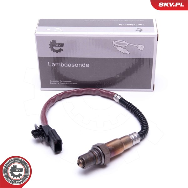 Lambdasond Esen skv 09SKV128 ESEN SKV