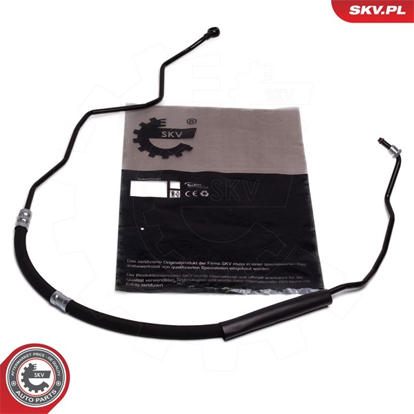 Hydraulikslang, styrsystem Esen skv 10SKV802 ESEN SKV