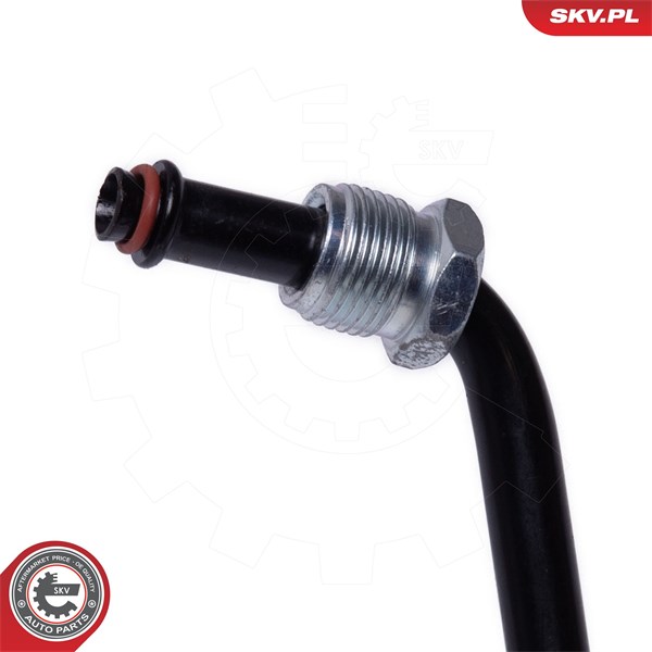 Hydraulikslang, styrsystem Esen skv 10SKV802 ESEN SKV