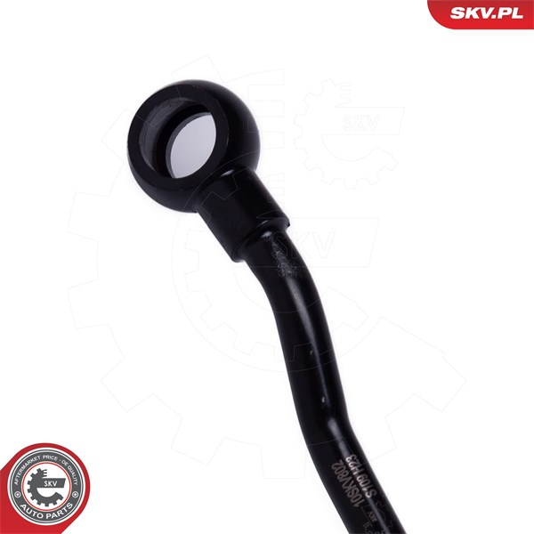 Hydraulikslang, styrsystem Esen skv 10SKV802 ESEN SKV