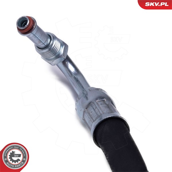 Hydraulikslang, styrsystem, Från hydraulpump till styrväxel Esen ESEN SKV Hydraulikslang, styrsystem, Från hydraulpump till styrväxel Esen ESEN SKV