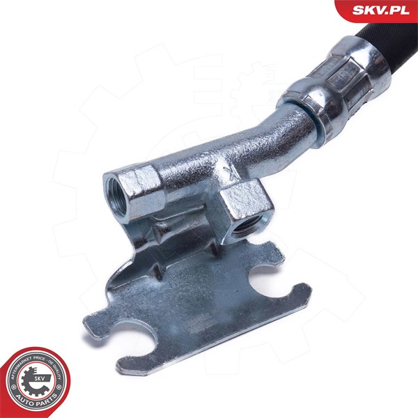 Hydraulikslang, styrsystem Esen skv 10SKV836 ESEN SKV Hydraulikslang, styrsystem Esen skv 10SKV836 ESEN SKV