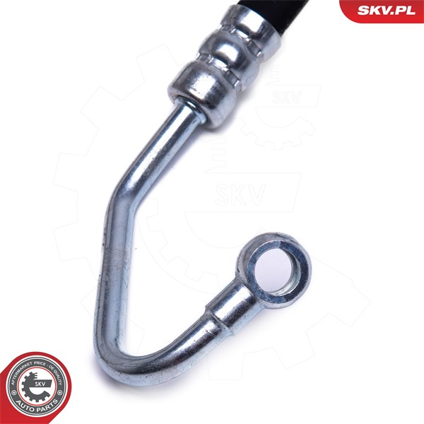 Hydraulikslang, styrsystem, Från hydraulpump till styrväxel Esen  ESEN SKV