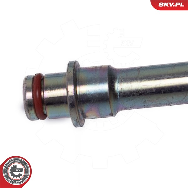 Hydraulikslang, styrsystem, Från hydraulpump till styrväxel Esen  ESEN SKV