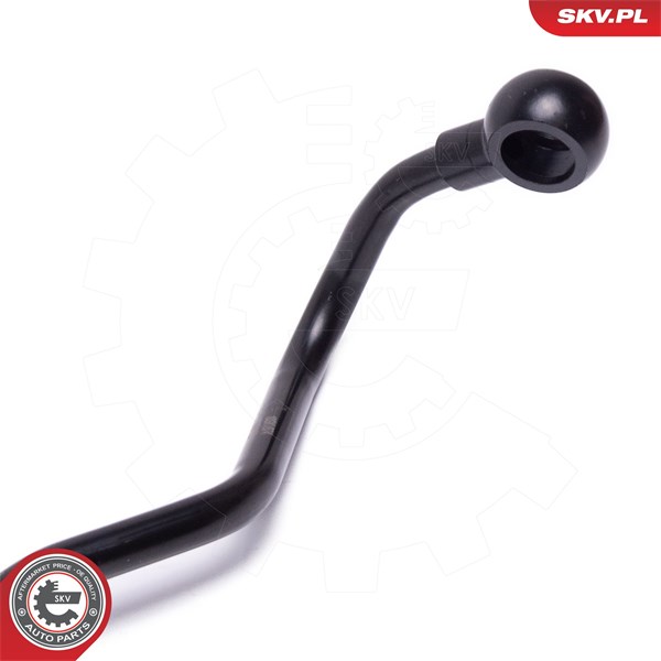 Hydraulikslang, styrsystem, Från hydraulpump till styrväxel Esen ESEN SKV Hydraulikslang, styrsystem, Från hydraulpump till styrväxel Esen ESEN SKV