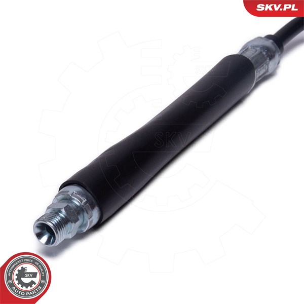 Hydraulikslang, styrsystem, Från hydraulpump till styrväxel Esen ESEN SKV Hydraulikslang, styrsystem, Från hydraulpump till styrväxel Esen ESEN SKV