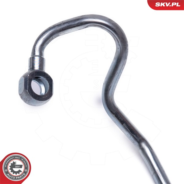 Hydraulikslang, styrsystem, Från hydraulpump till styrväxel Esen ESEN SKV Hydraulikslang, styrsystem, Från hydraulpump till styrväxel Esen ESEN SKV