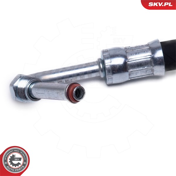 Hydraulikslang, styrsystem, Från hydraulpump till styrväxel Esen ESEN SKV Hydraulikslang, styrsystem, Från hydraulpump till styrväxel Esen ESEN SKV