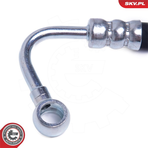 Hydraulikslang, styrsystem, Från hydraulpump till styrväxel Esen ESEN SKV Hydraulikslang, styrsystem, Från hydraulpump till styrväxel Esen ESEN SKV