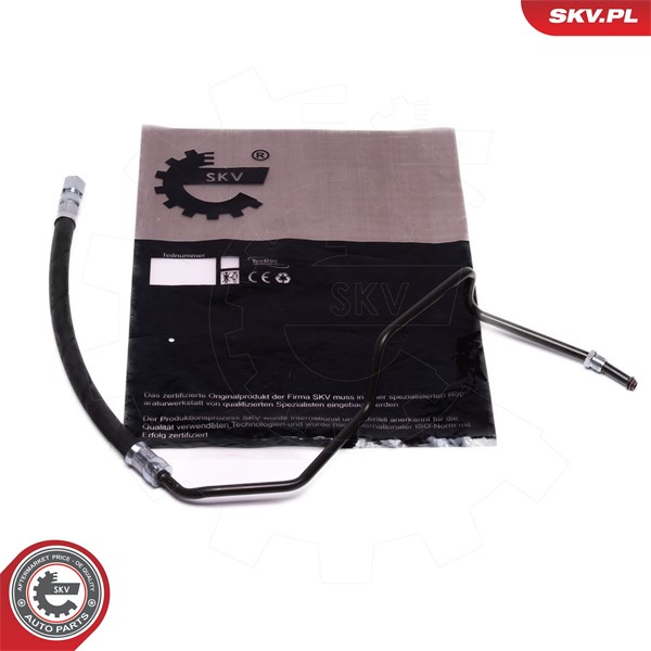 Hydraulikslang, styrsystem Esen skv 10SKV898 ESEN SKV