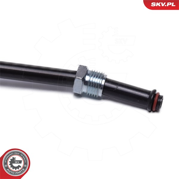 Hydraulikslang, styrsystem Esen skv 10SKV898 ESEN SKV