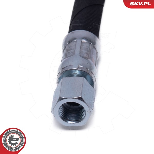 Hydraulikslang, styrsystem Esen skv 10SKV898 ESEN SKV