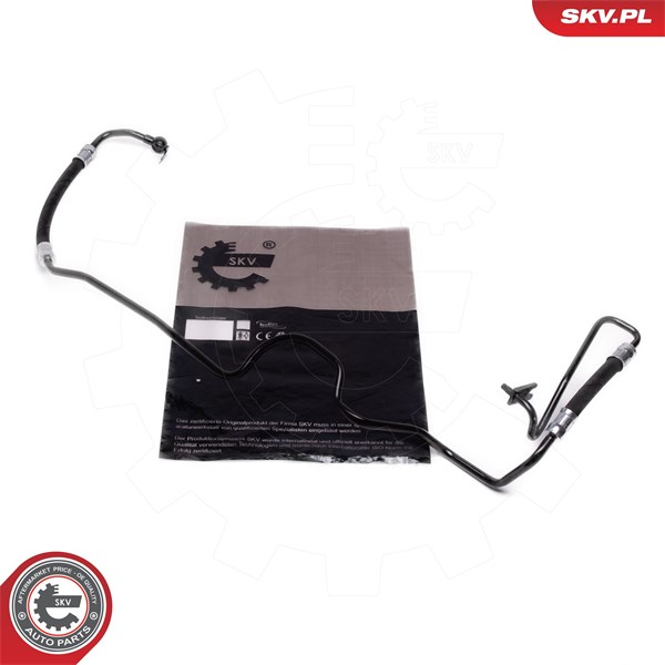 Hydraulikslang, styrsystem Esen skv 10SKV899 ESEN SKV