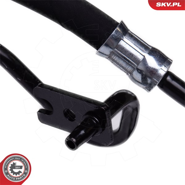 Hydraulikslang, styrsystem Esen skv 10SKV899 ESEN SKV Hydraulikslang, styrsystem Esen skv 10SKV899 ESEN SKV