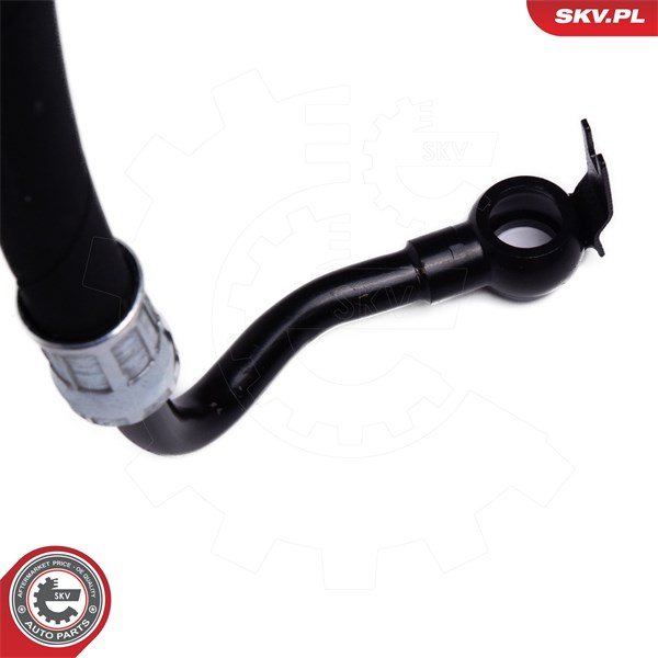 Hydraulikslang, styrsystem Esen skv 10SKV899 ESEN SKV Hydraulikslang, styrsystem Esen skv 10SKV899 ESEN SKV