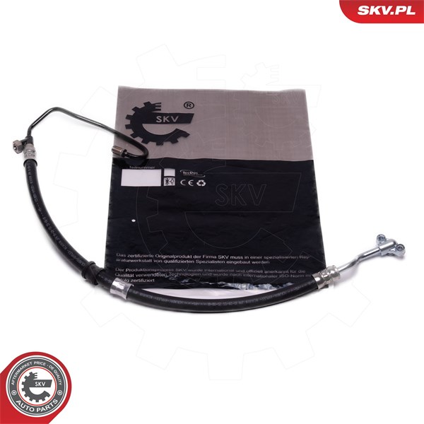 Hydraulikslang, styrsystem Esen skv 10SKV903 ESEN SKV