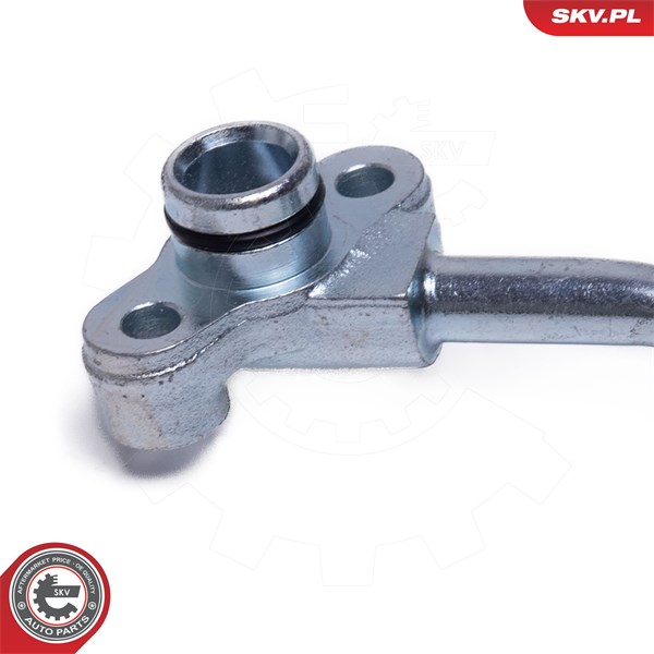 Hydraulikslang, styrsystem Esen skv 10SKV903 ESEN SKV