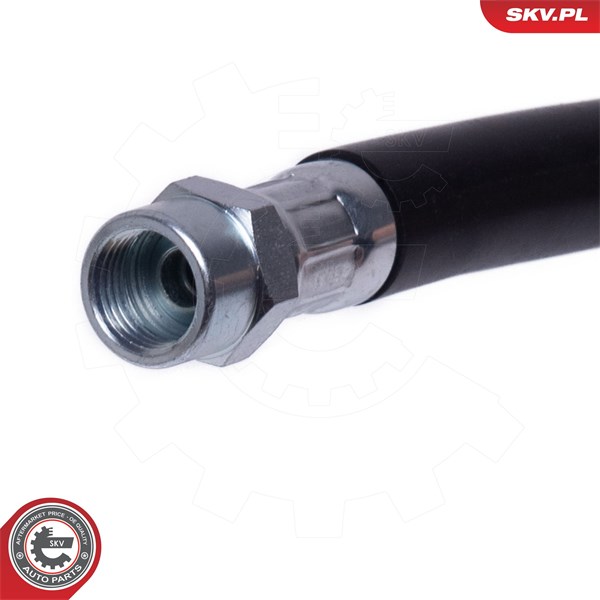 Hydraulikslang, styrsystem Esen skv 10SKV909 ESEN SKV