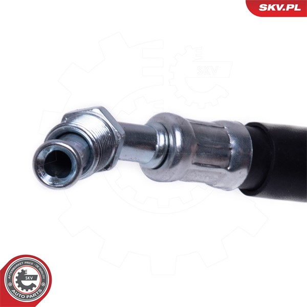 Hydraulikslang, styrsystem Esen skv 10SKV909 ESEN SKV