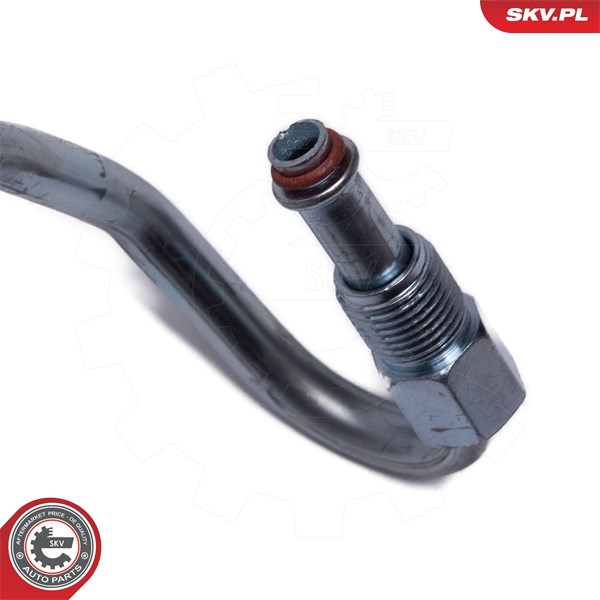 Hydraulikslang, styrsystem, Från hydraulpump till styrväxel Esen ESEN SKV Hydraulikslang, styrsystem, Från hydraulpump till styrväxel Esen ESEN SKV