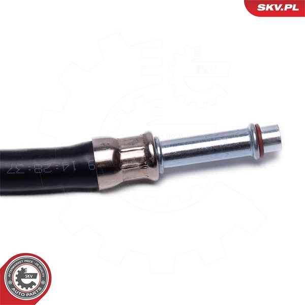 Hydraulikslang, styrsystem Esen skv 10SKV924 ESEN SKV
