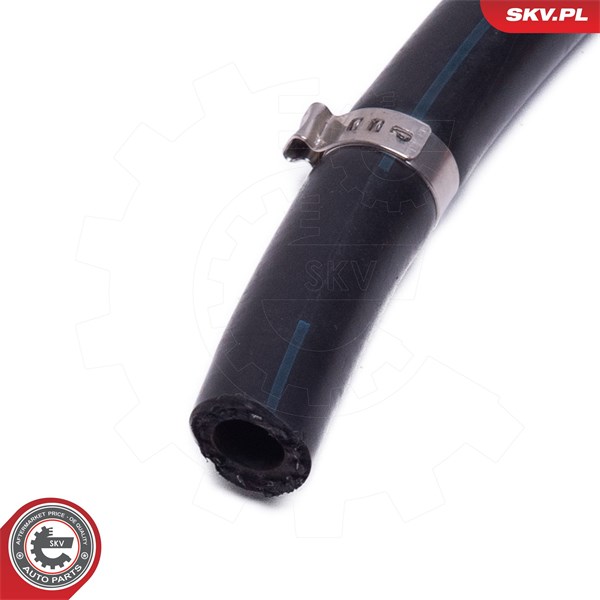 Hydraulikslang, styrsystem Esen skv 10SKV924 ESEN SKV
