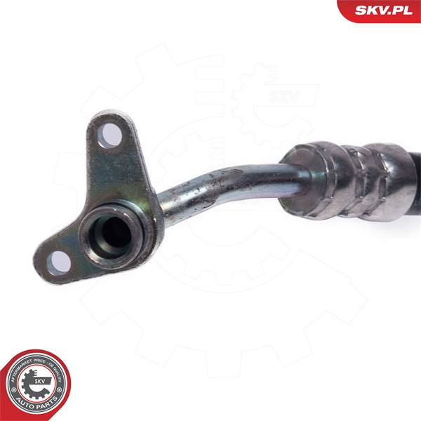 Hydraulikslang, styrsystem Esen skv 10SKV930 ESEN SKV
