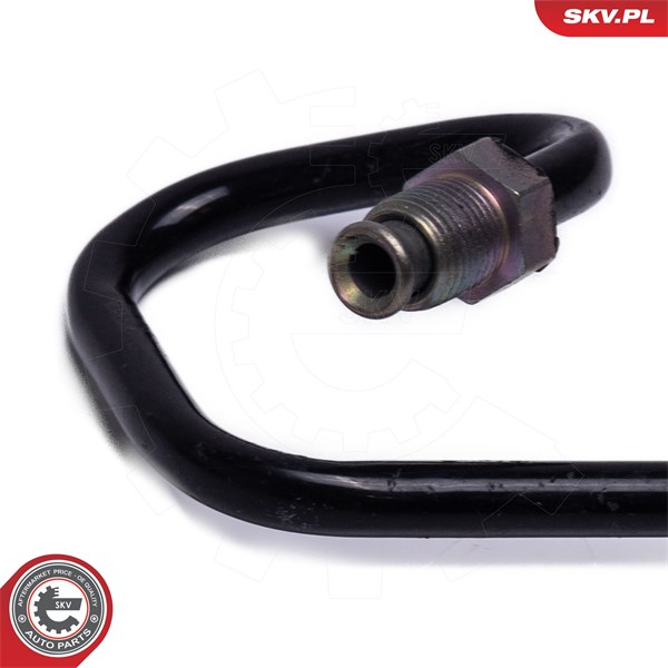 Hydraulikslang, styrsystem Esen skv 10SKV930 ESEN SKV