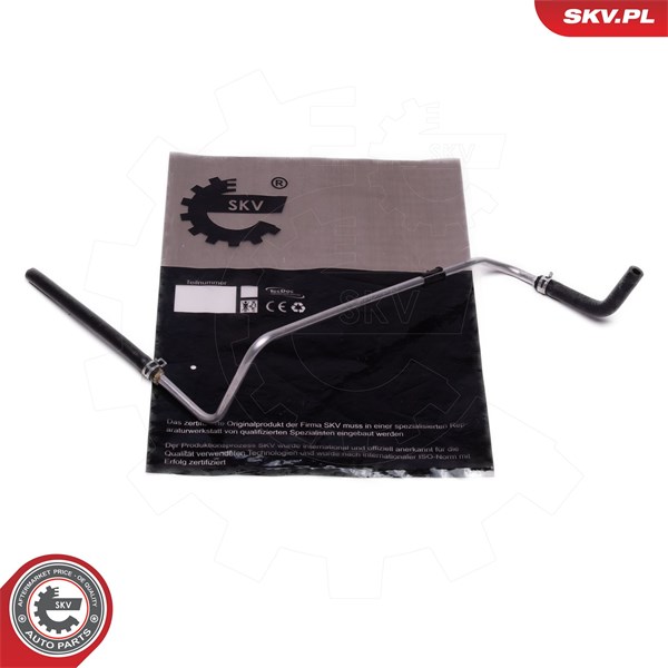 Hydraulikslang, styrsystem Esen skv 10SKV936 ESEN SKV