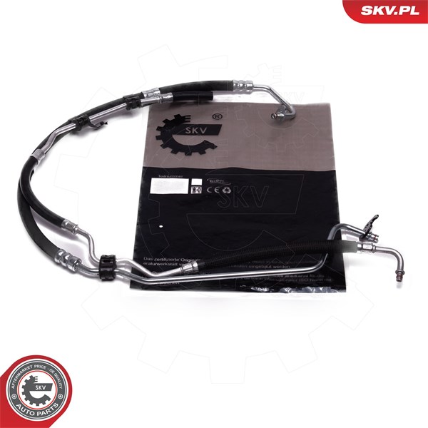 Hydraulikslang, styrsystem Esen skv 10SKV947 ESEN SKV