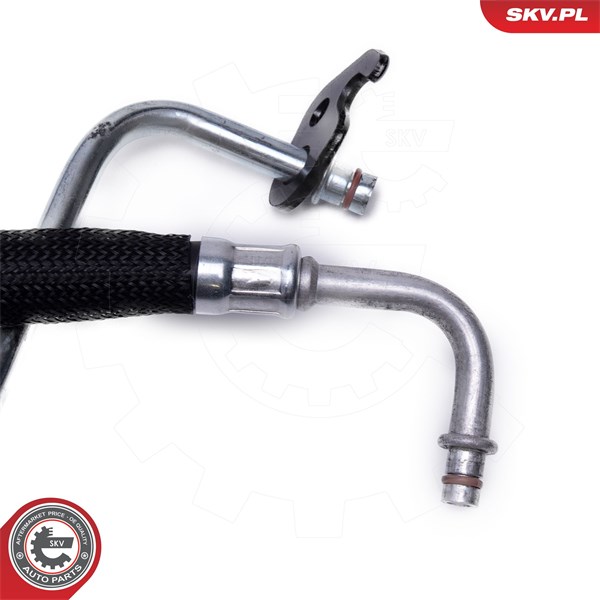 Hydraulikslang, styrsystem Esen skv 10SKV947 ESEN SKV