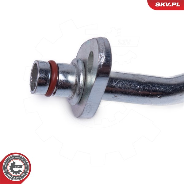 Hydraulikslang, styrsystem Esen skv 10SKV947 ESEN SKV