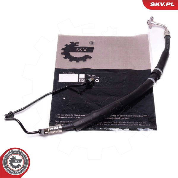 Hydraulikslang, styrsystem Esen skv 10SKV950 ESEN SKV