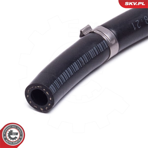 Hydraulikslang, styrsystem Esen skv 10SKV964 ESEN SKV