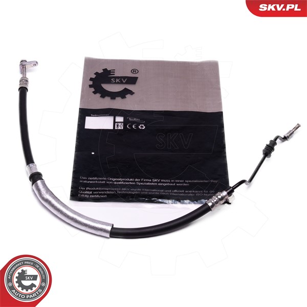 Hydraulikslang, styrsystem Esen skv 10SKV967 ESEN SKV