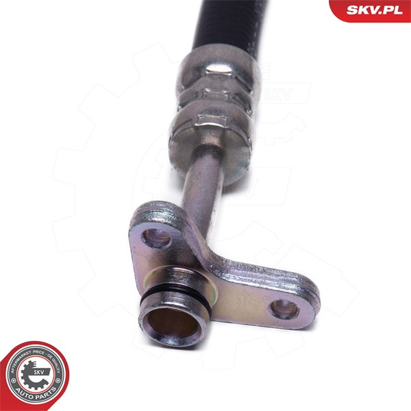 Hydraulikslang, styrsystem Esen skv 10SKV967 ESEN SKV